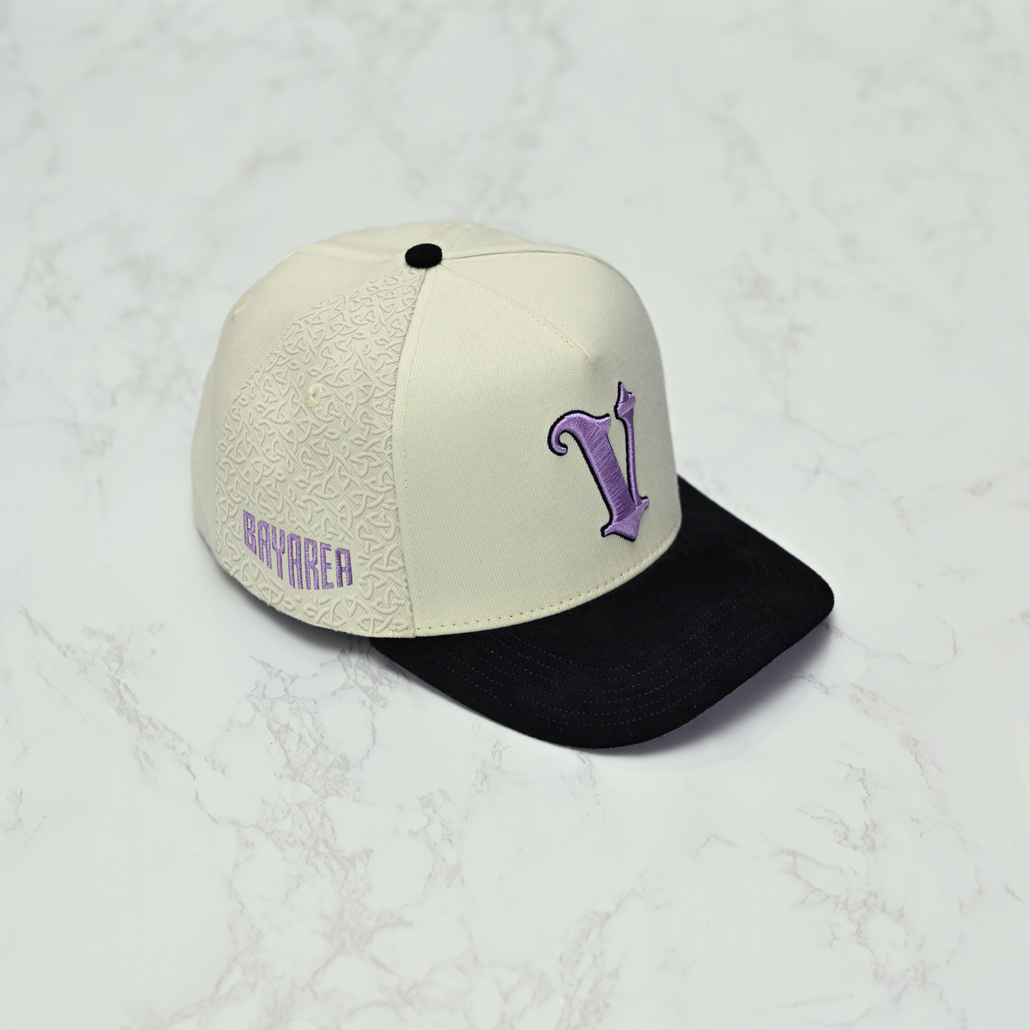 "BAY AREA" Golden State V Hat [PRE-ORDER]