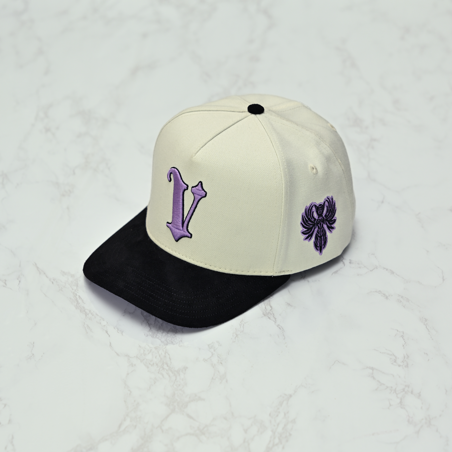 "BAY AREA" Golden State V Hat [PRE-ORDER]