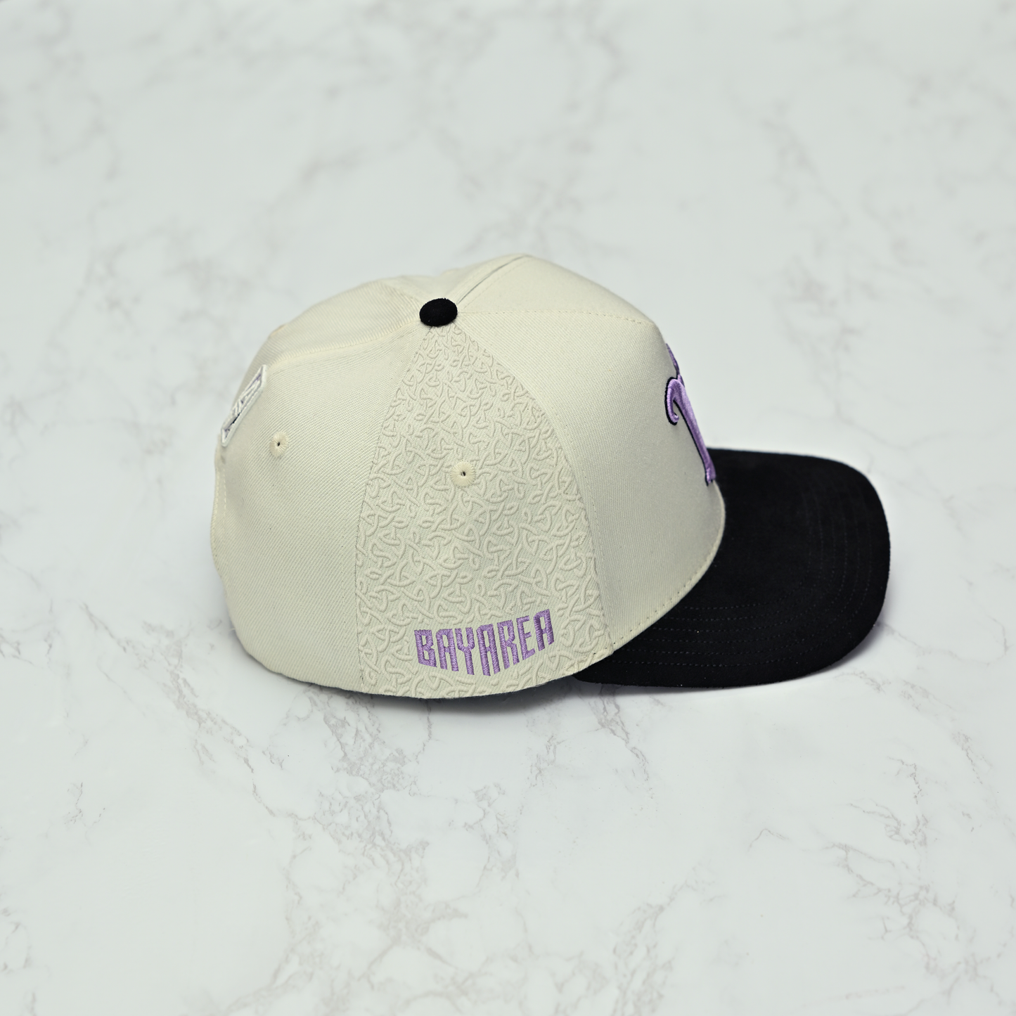 "BAY AREA" Golden State V Hat [PRE-ORDER]