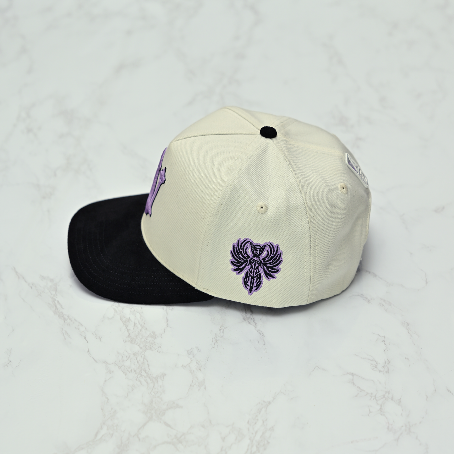 "BAY AREA" Golden State V Hat [PRE-ORDER]