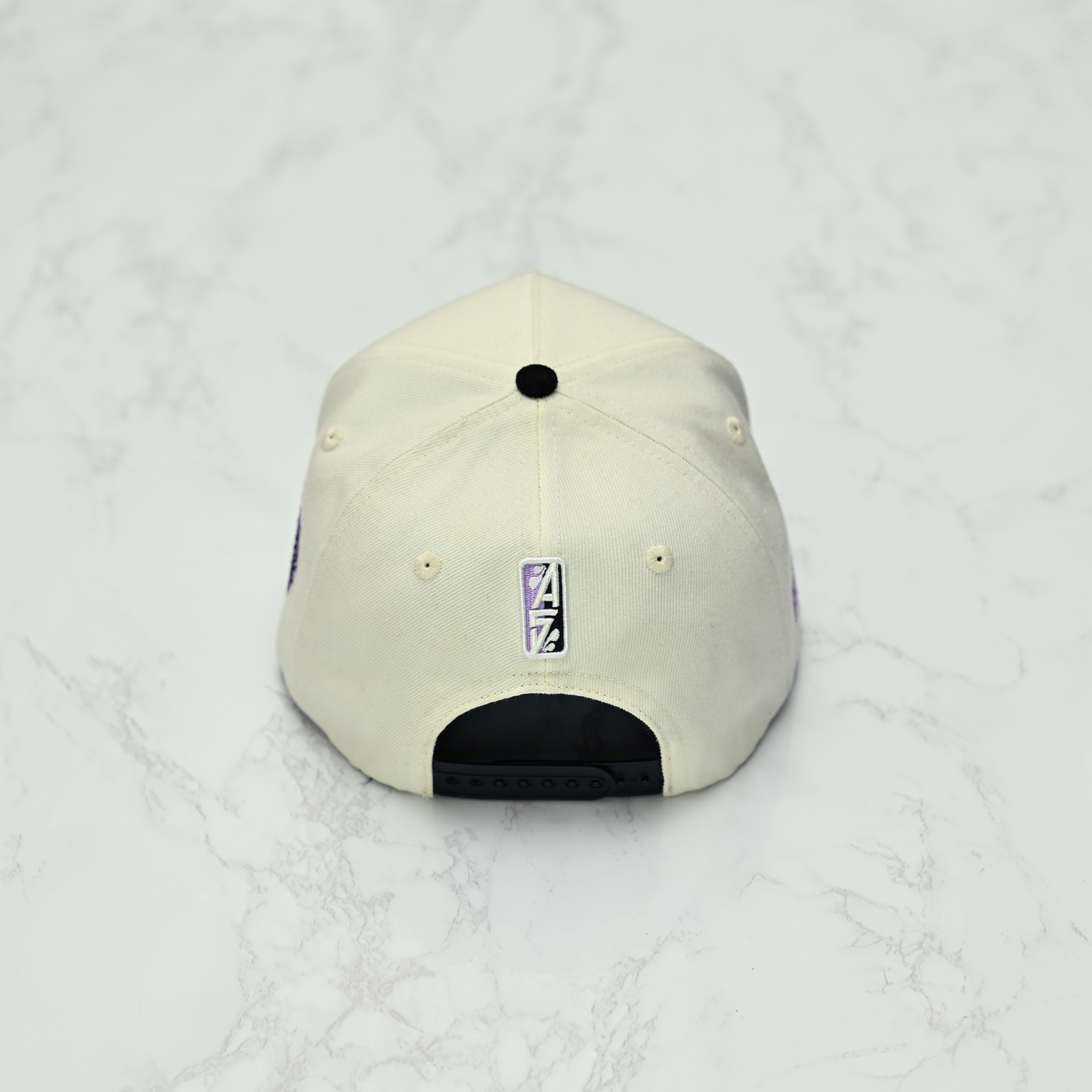 "BAY AREA" Golden State V Hat [PRE-ORDER]