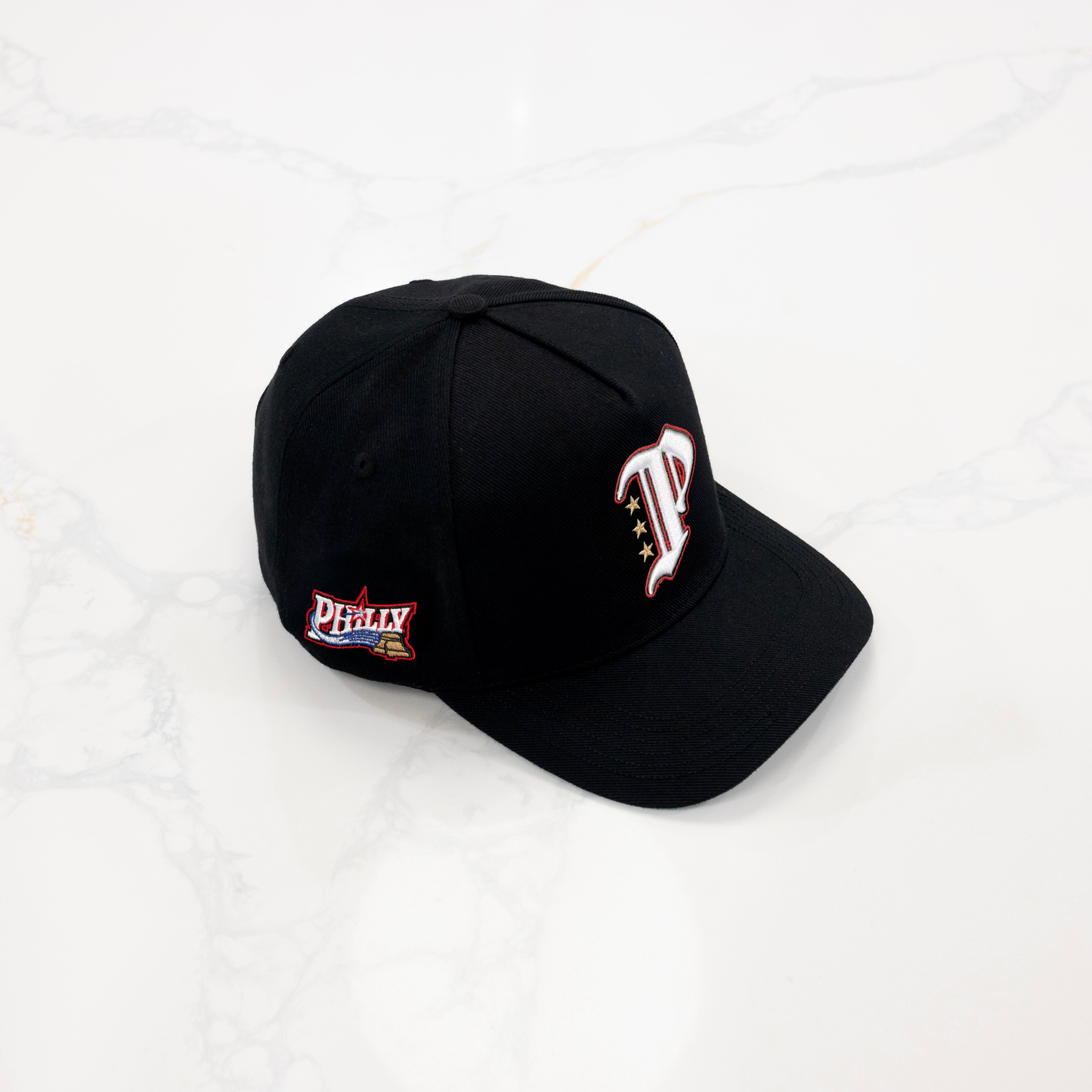 "PHILLY" Philadelphia Answer Hat [PRE-ORDER]