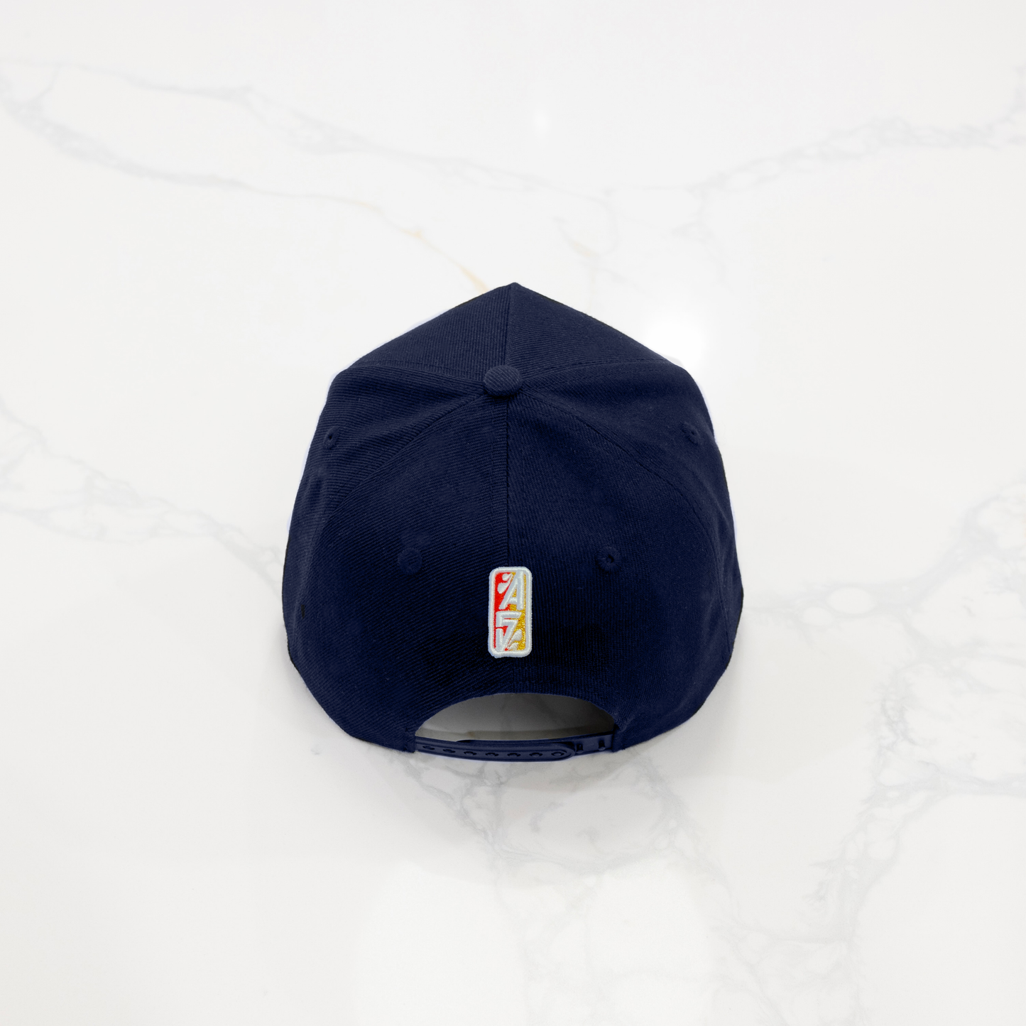 "DUBNATION" Golden State W Hat [PRE-ORDER]