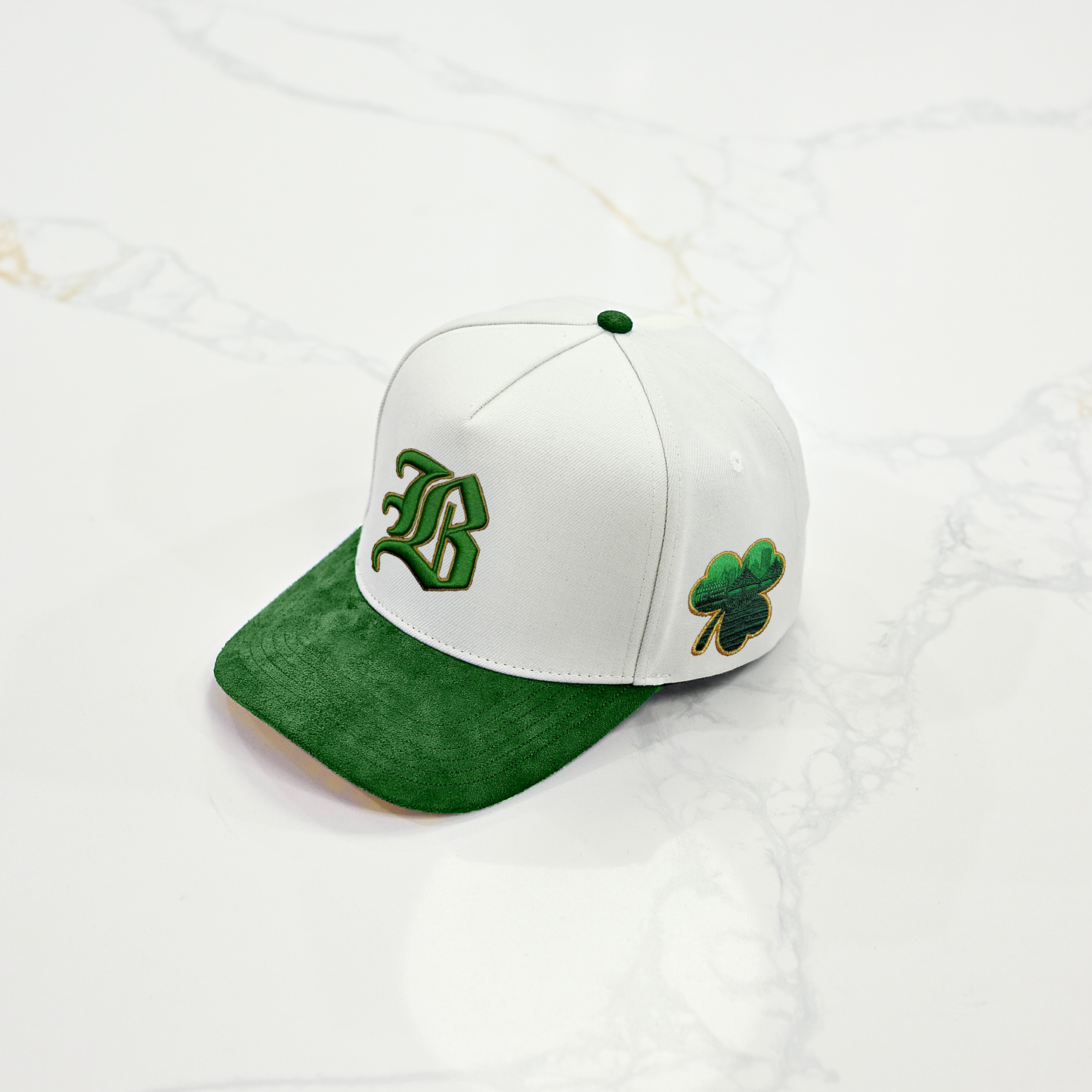 "BOSTON" B Hat [PRE-ORDER]