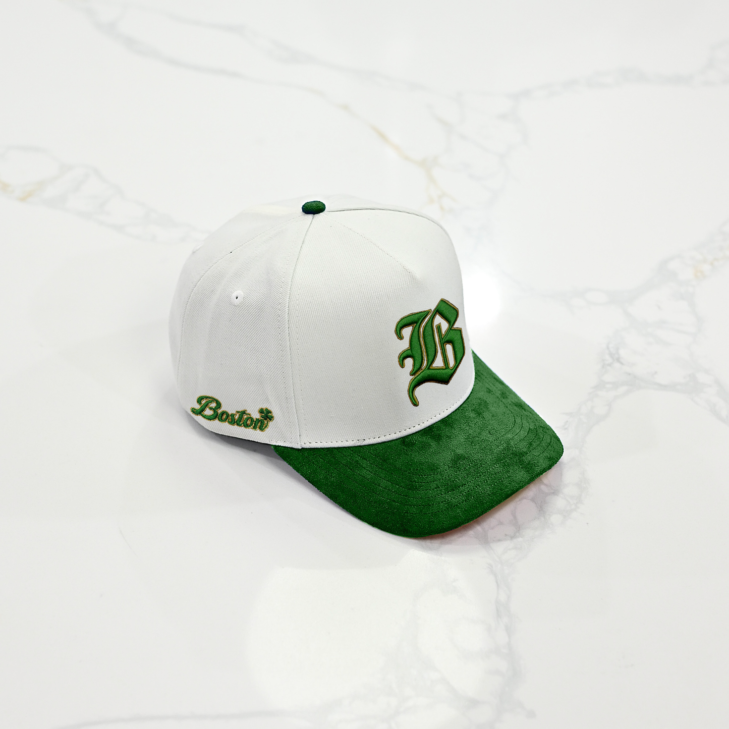 "BOSTON" B Hat [PRE-ORDER]
