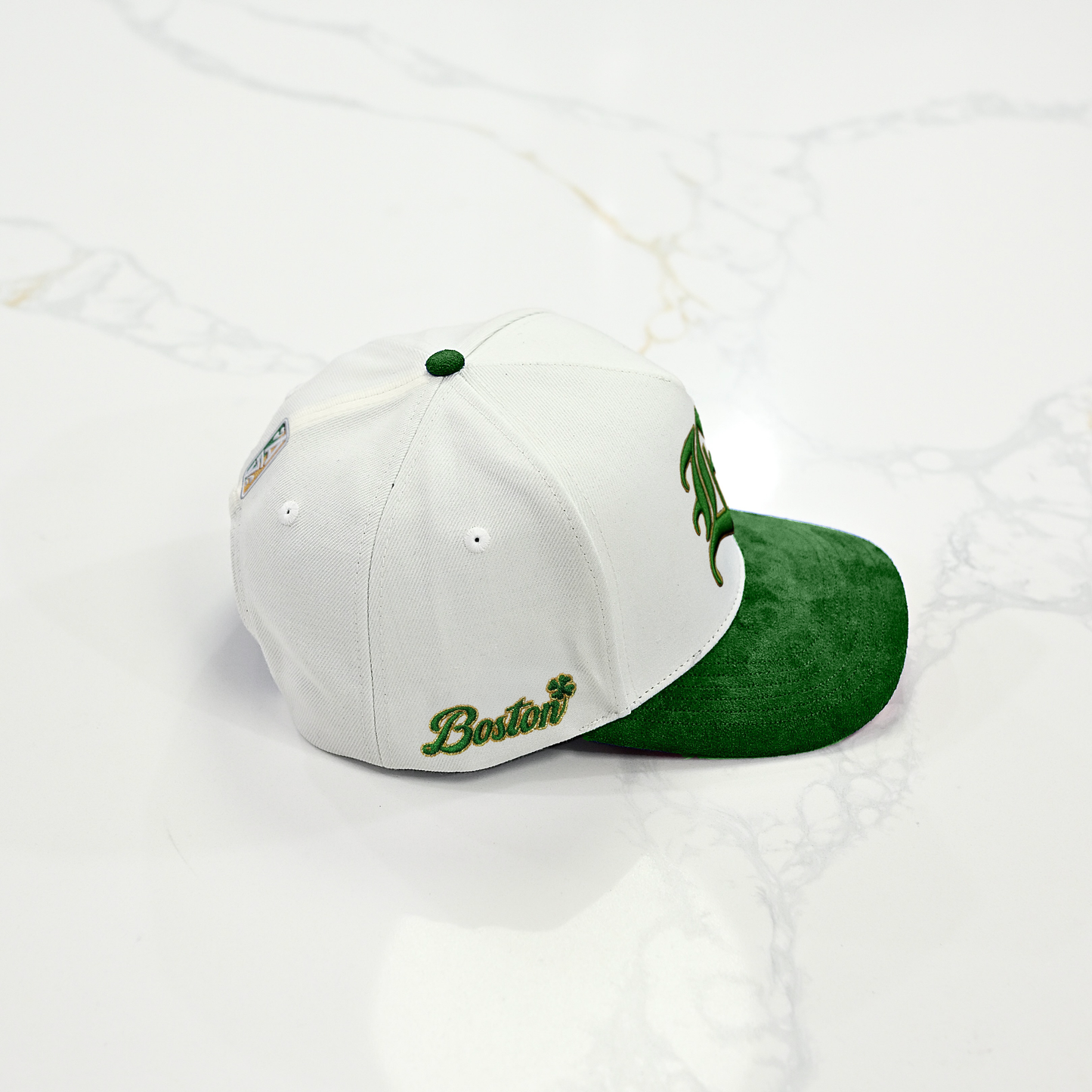 "BOSTON" B Hat [PRE-ORDER]