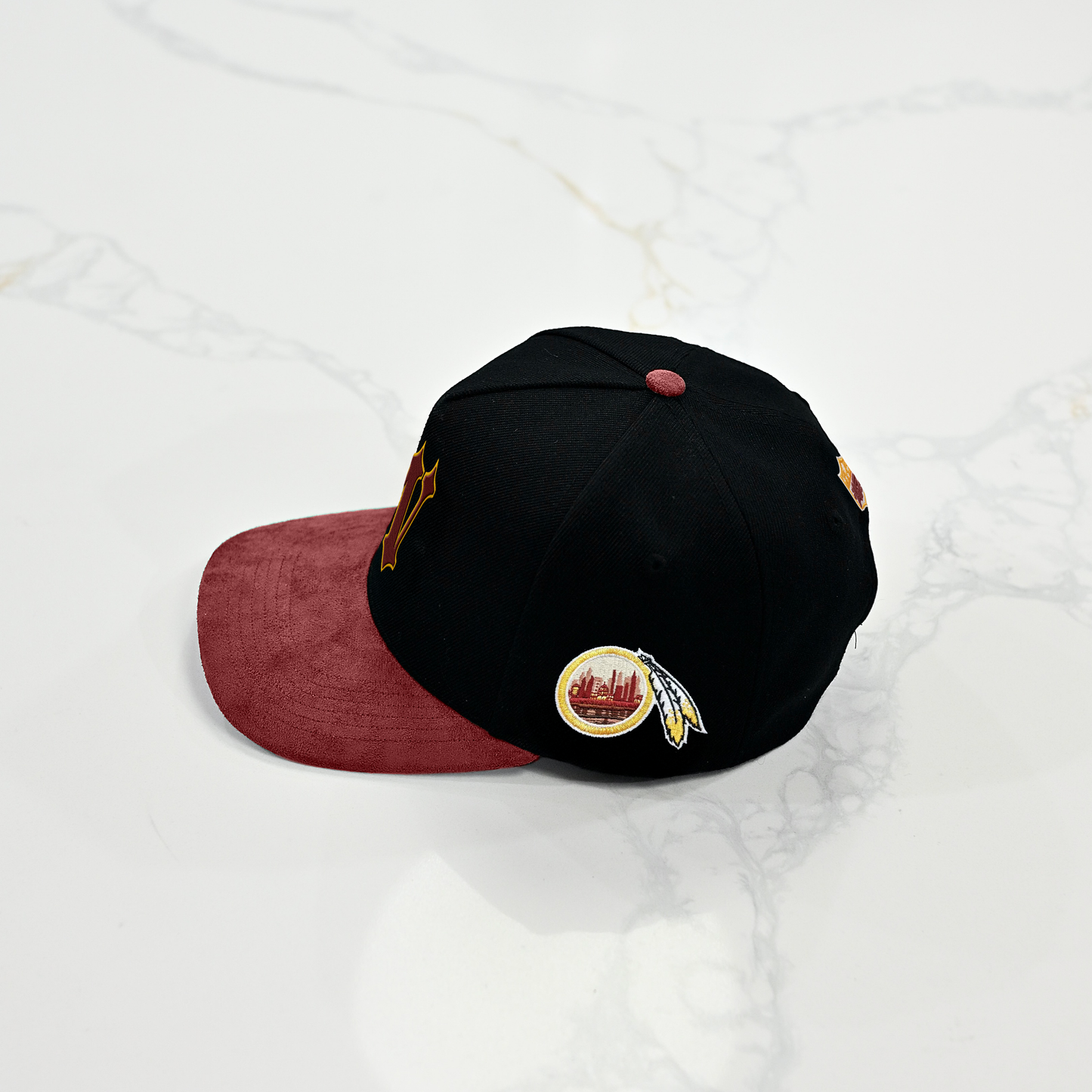 “WASHINGTON” The District Hats