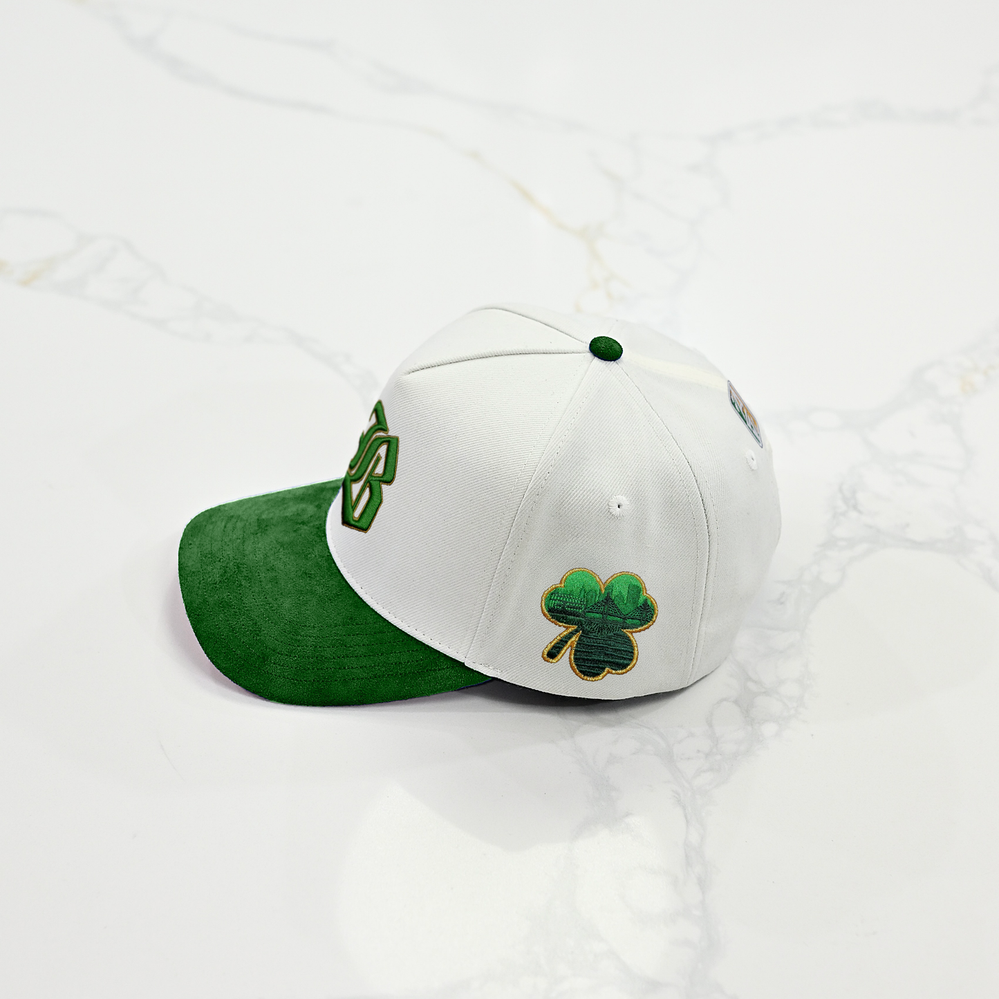 "BOSTON" B Hat [PRE-ORDER]