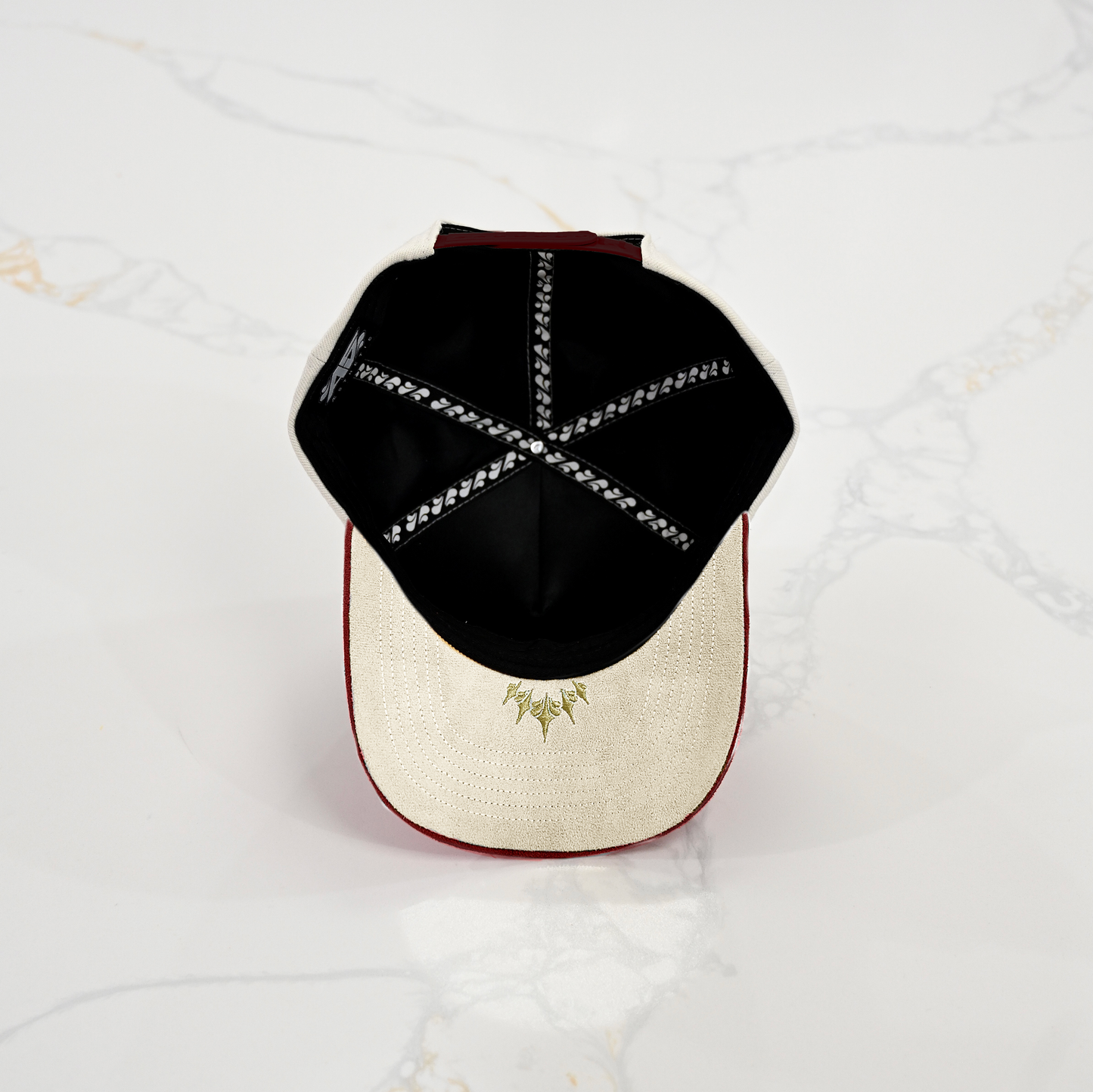 “WASHINGTON” The District Hats