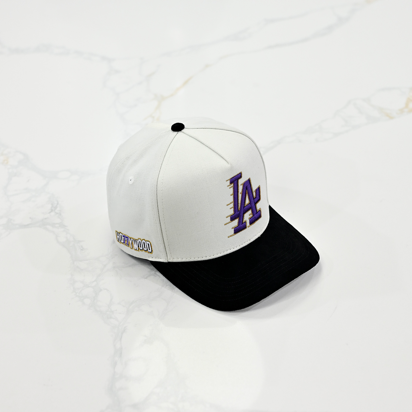 "HO77YWOOD" Los Angeles Hat [PRE-ORDER]