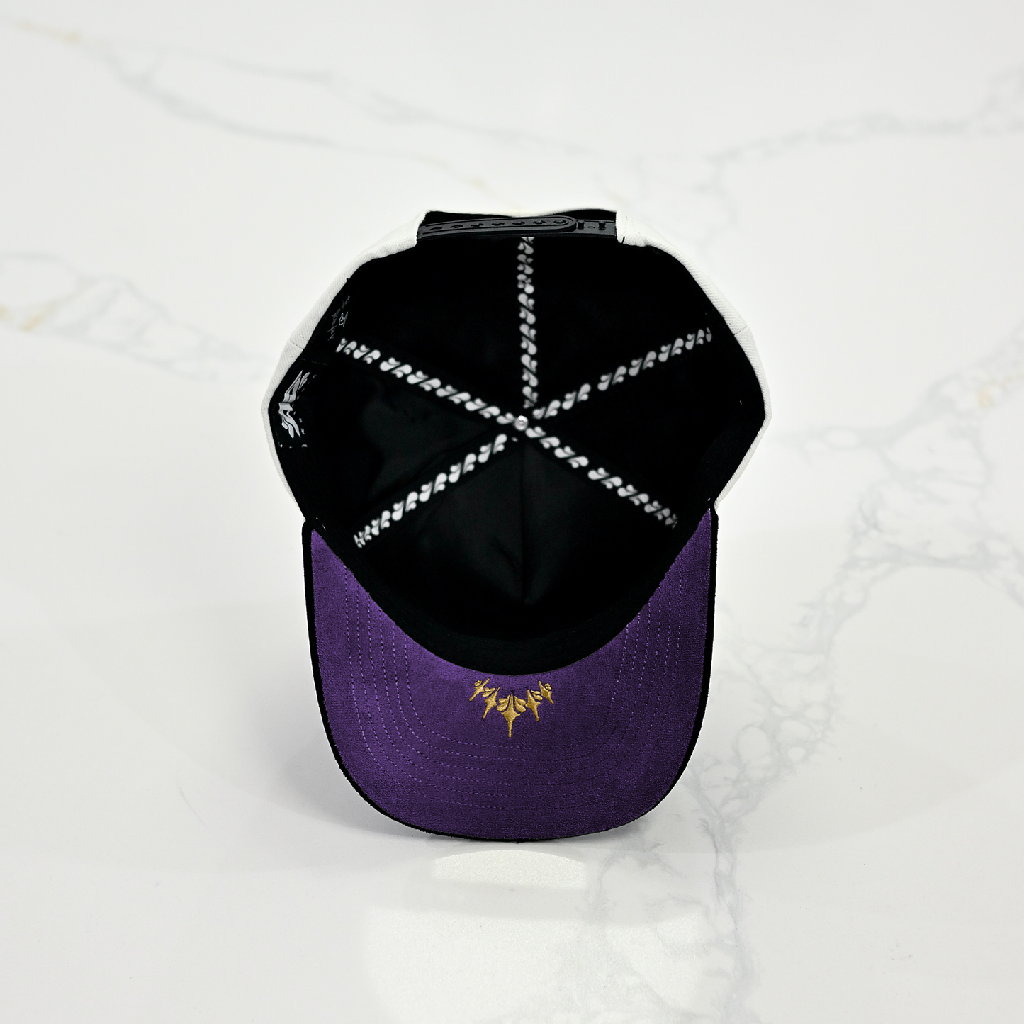 "HO77YWOOD" Los Angeles Hat [PRE-ORDER]