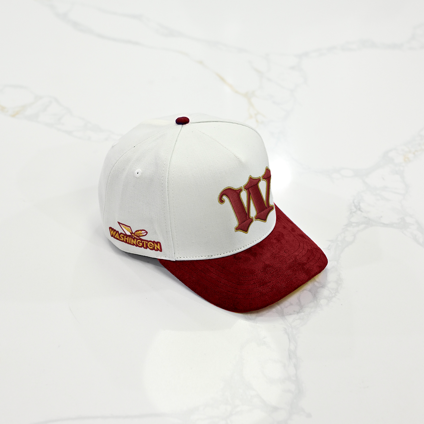 “WASHINGTON” The District Hats