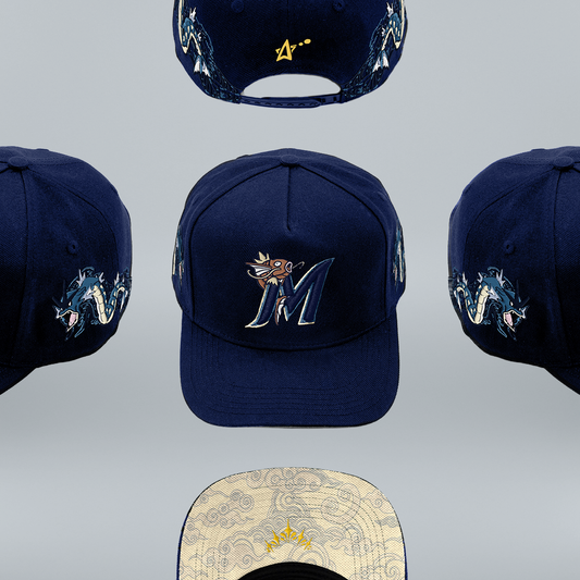 "MIAMI KARPS" Gary Hat [PRE-ORDER]
