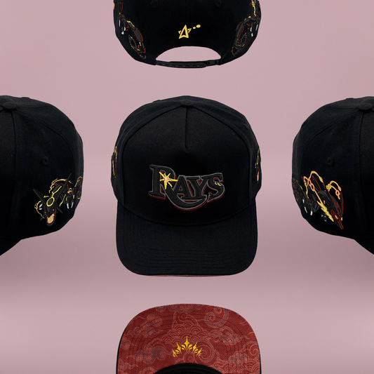 Shiny Rayquaza Hat